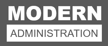 ModernAdministration