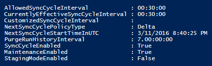 PowerShell-Details-AzureADConnect1.1Sync
