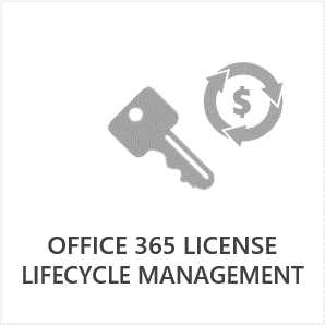 Cayosoft-Office365-LicenseLifeCycleManagement