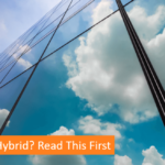 Considering Hybrid? Start Here