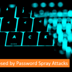 Don't Get Hosed by Password Spray Attacks