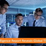 Security Intelligence Report Reveals Global Threat Trends