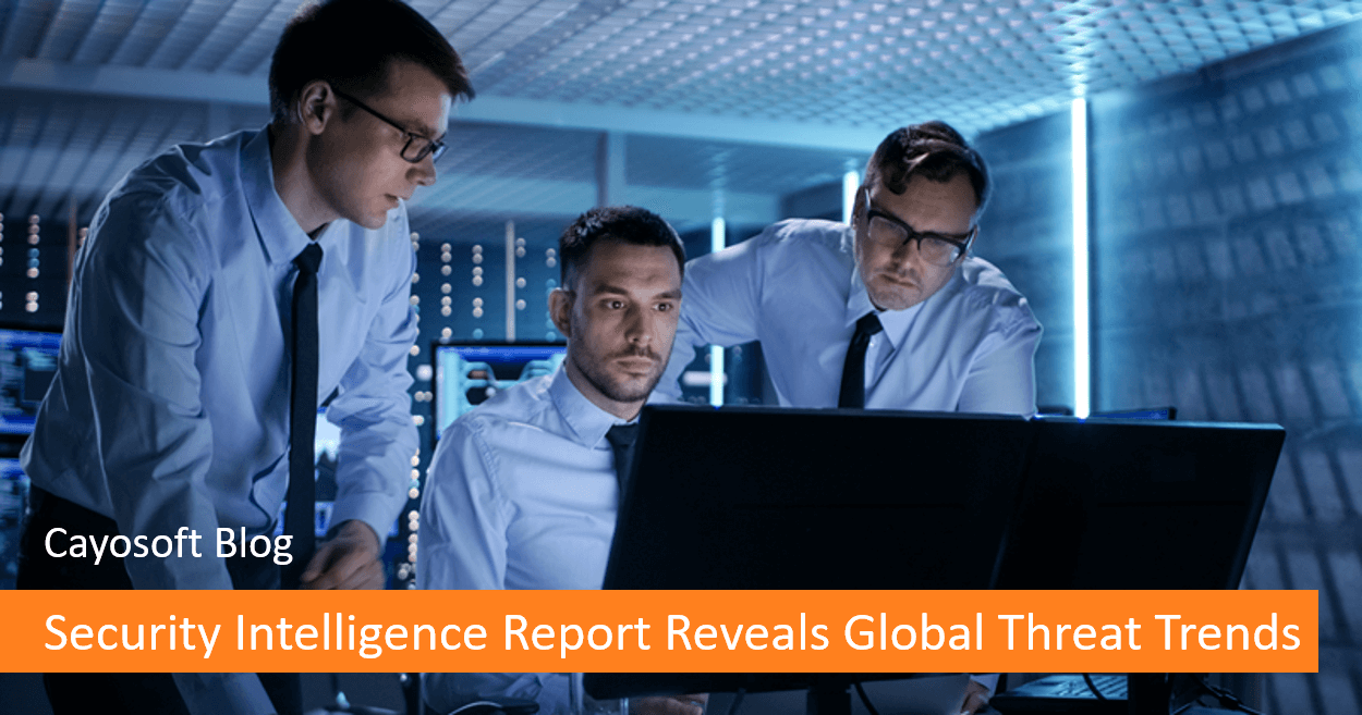 Blog - Global Threat Solutions