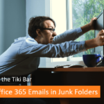 Legitimate Office 365 Emails in Junk Folders: Tech Tales from the Tiki Bar