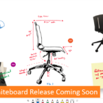 Microsoft Whiteboard Release Coming Soon