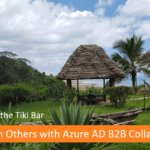 Play Well with Others with Azure AD B2B Collaboration