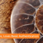 Exchange Web Services Fossilizes, Loses Basic Authentication