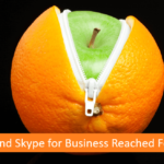 Have Teams and Skype for Business Reached Feature Parity?