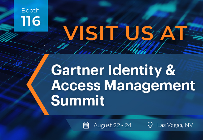 Cayosoft to Exhibit at Gartner Identity & Access Management Summit