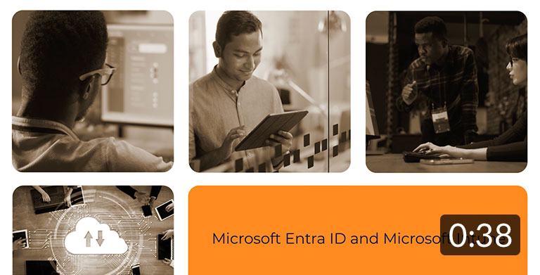 Microsoft Entra ID and Microsoft Intune