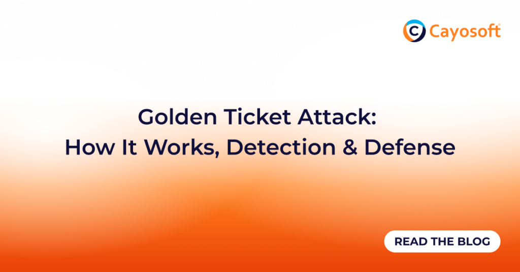 Golden Ticket Attack