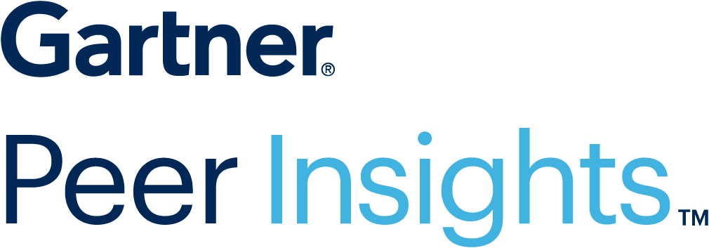 Gartner Peer Insights