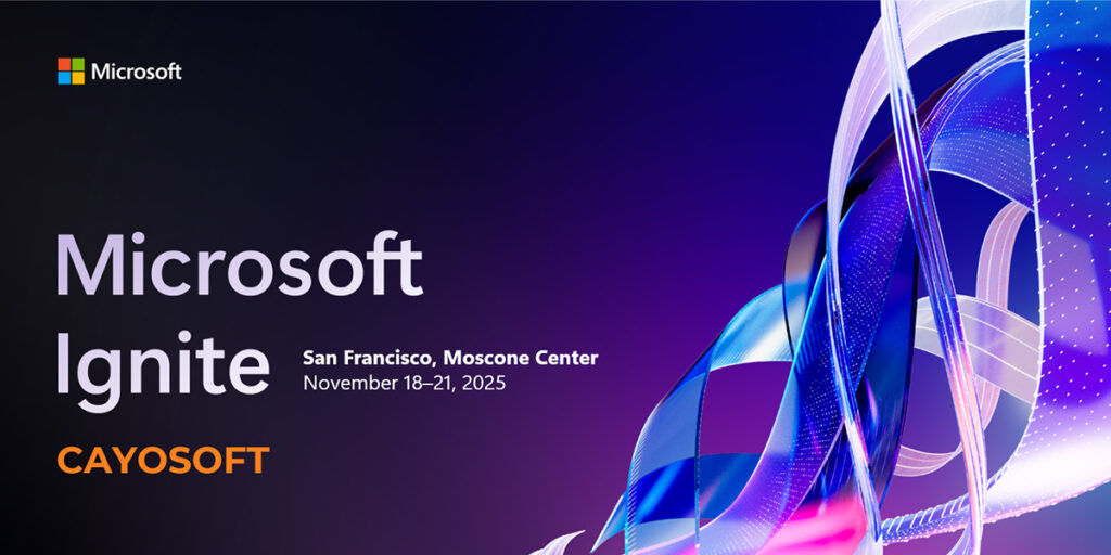 Microsoft Ignite 2025