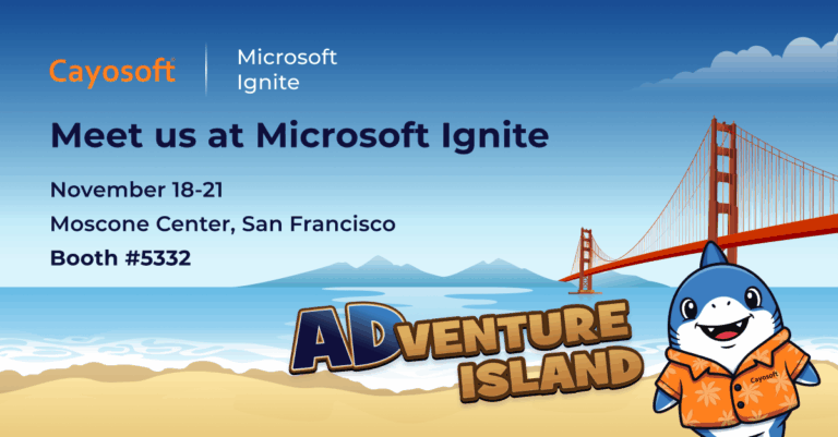 Microsoft Ignite 2025