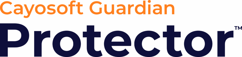 Cayosoft Guardian Protector™