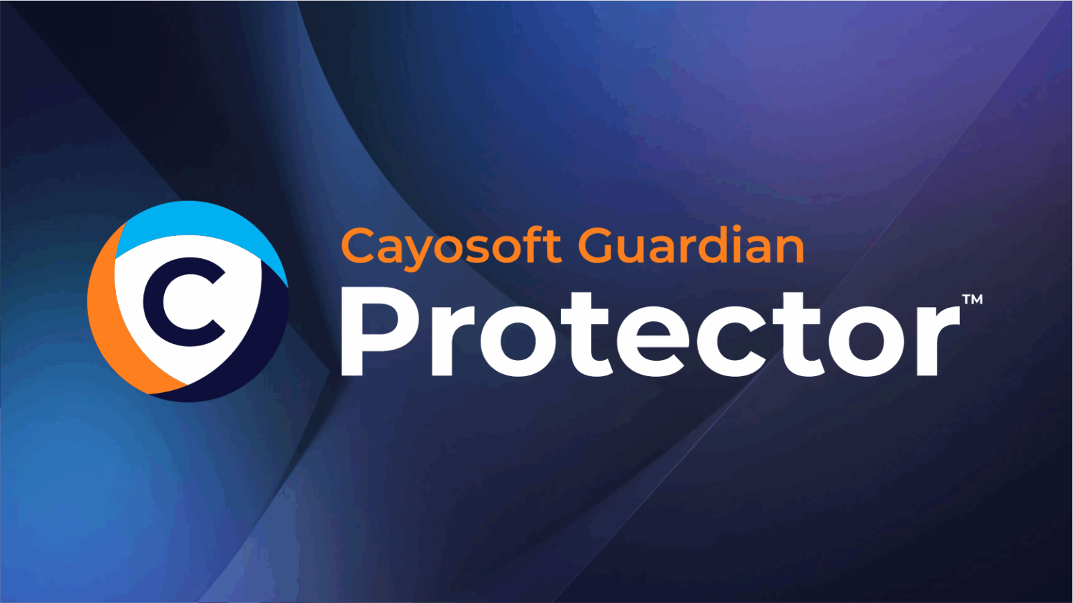 Cayosoft Guardian Protector