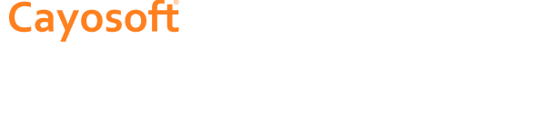 Cayosoft Guardian™