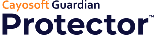 Cayosoft Guardian Protector™