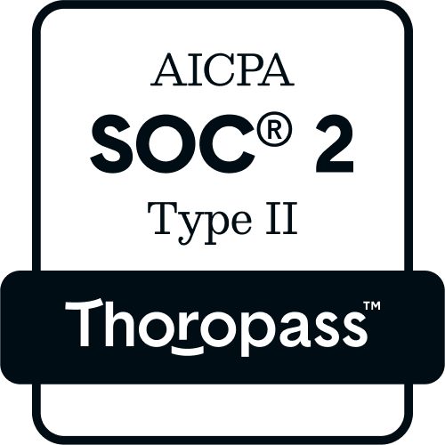 SOC 2 Type II