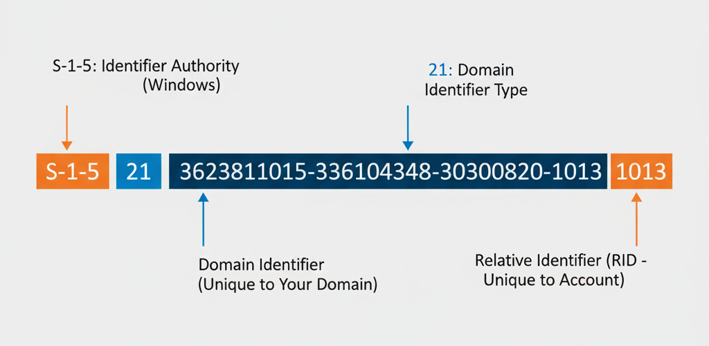 Active Directory SID History Injection Attacks