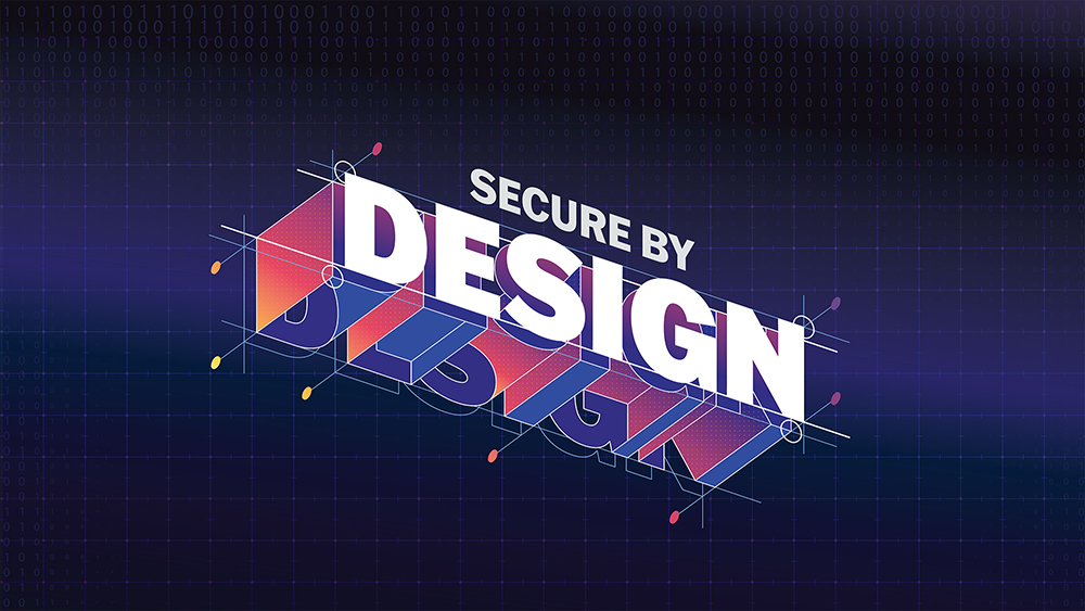 CISA Secure by Design