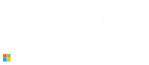Member of Microsoft Intelligent Security Association