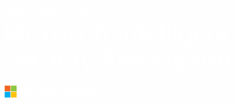 Member of Microsoft Intelligent Security Association