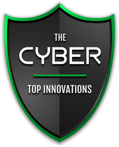 2026 Cyber Top Innovations Award