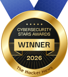 Cybersecurity Stars Awards