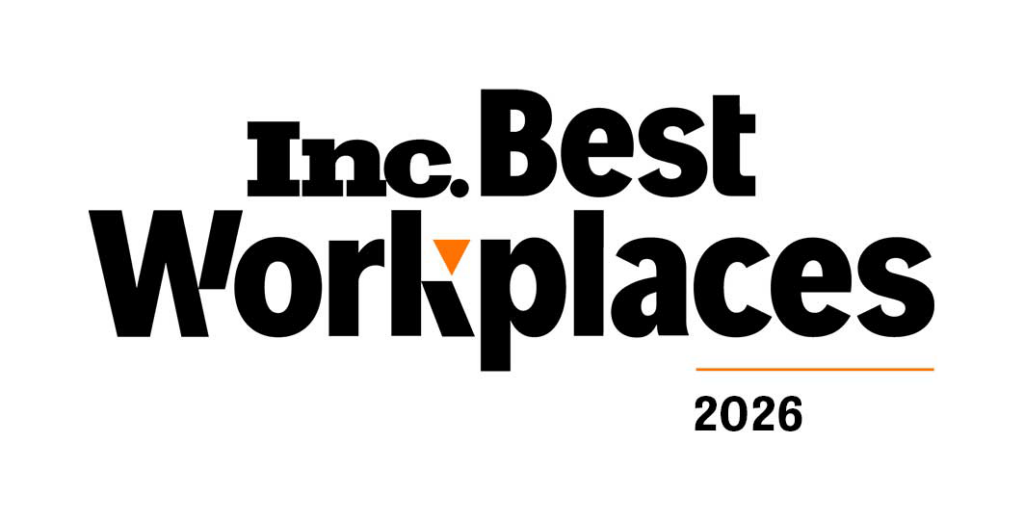 Inc. Best Workplaces 2026