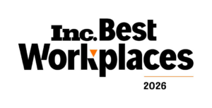 Inc. Best Workplaces 2026