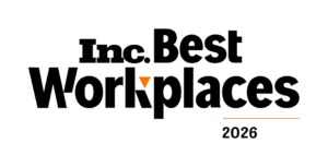 Inc. Best Workplaces 2026