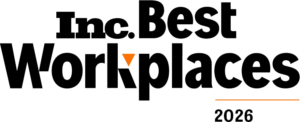 Inc. Best Workplaces 2026