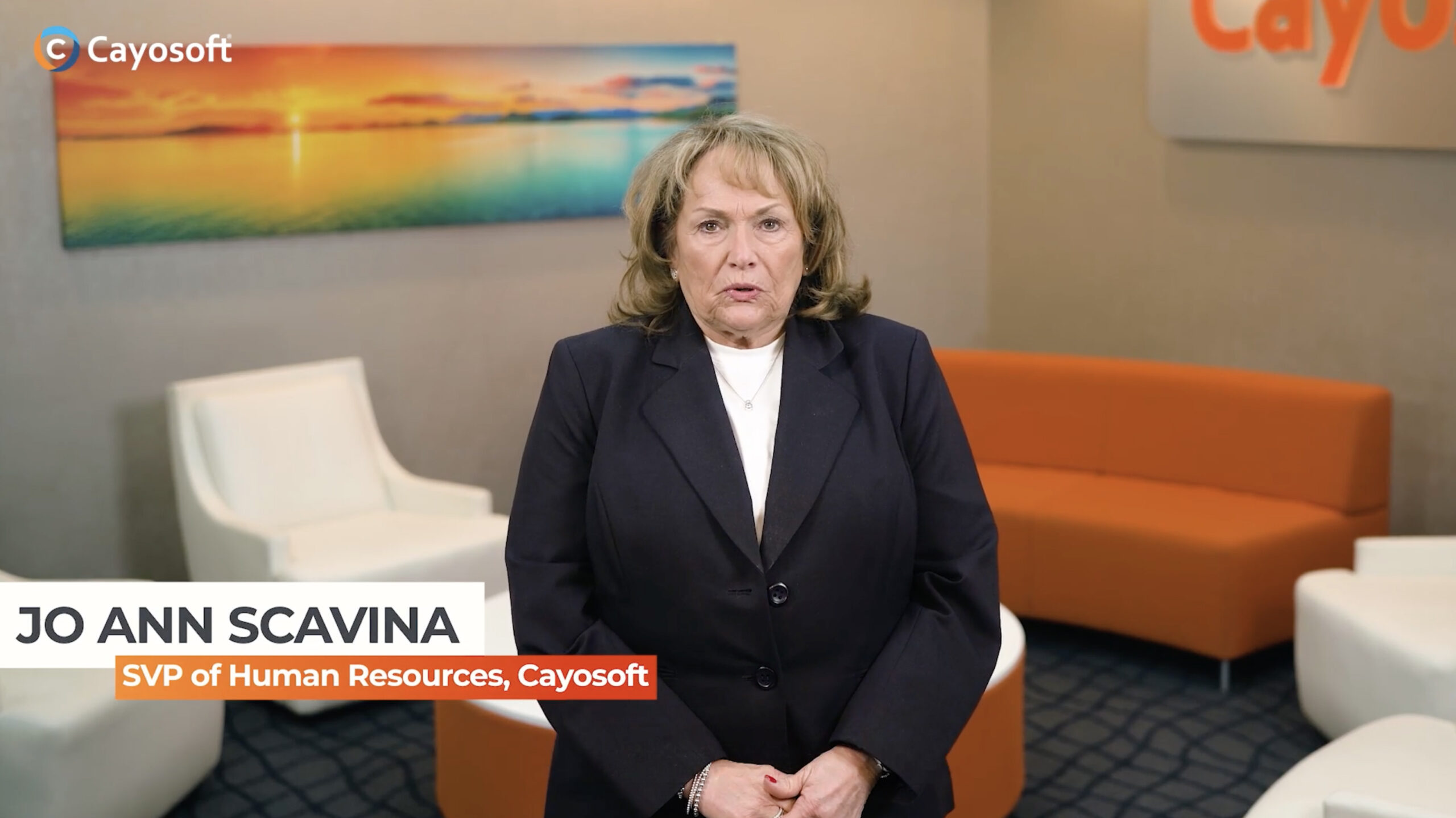 Jo Ann Scavina