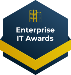 2025 Enterprise IT Awards Product of the Year