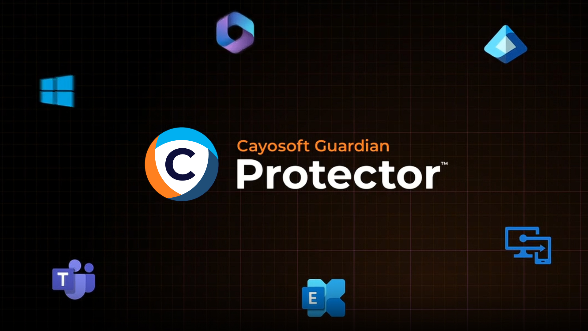 Cayosoft Guardian Protector is the only free Active Directory security tool that offers continuous monitoring, real-time threat detection and alerts across Active Directory, Entra ID, Microsoft 365, Intune, Teams and Exchange Online.