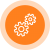 cayosoft-icons-Gears_Orange